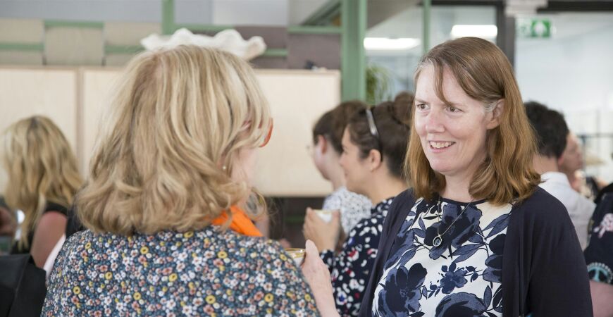 Chamber connections: Brighton x Chichester x Worthing & Adur Chamber