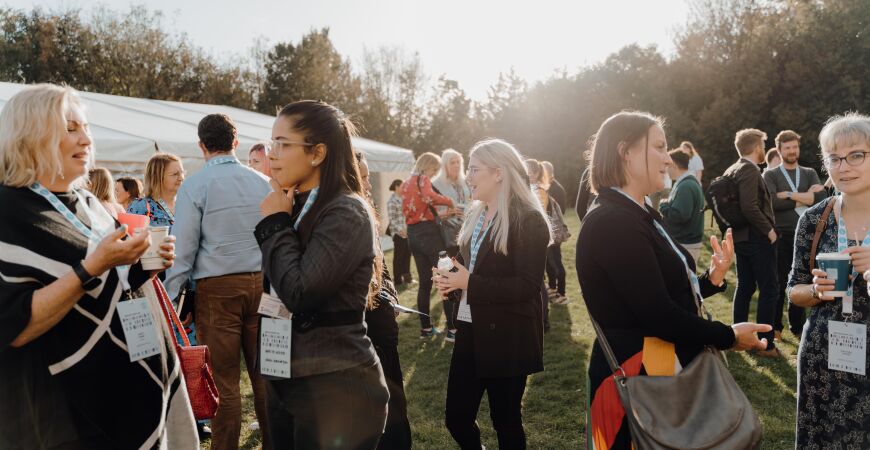 Chamber connections: Networking with Brighton and Worthing & Adur