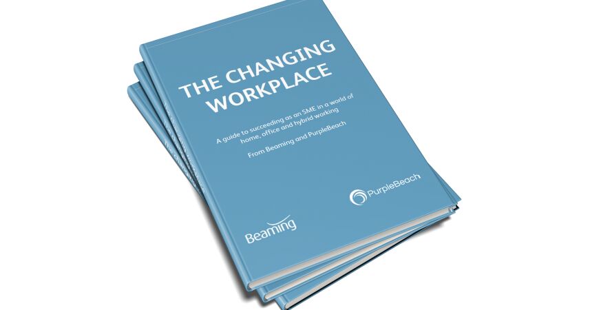Keeping remote workers happy, healthy and engaged