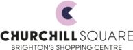 Churchill Square Shopping Centre