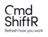 CmdShiftR Ltd