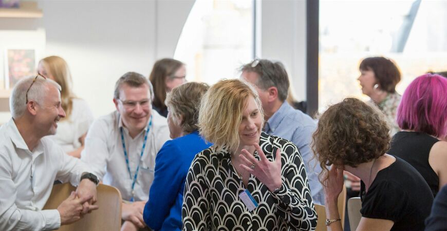 Collective Brain - peer support for business leaders