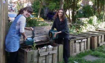 Community Composting Community Composting