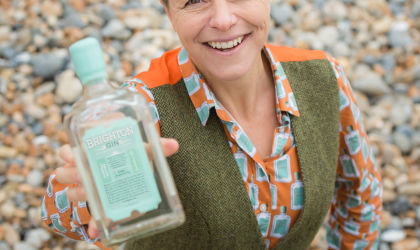 Founder and MD, Kathy Caton Founder and MD, Kathy Caton