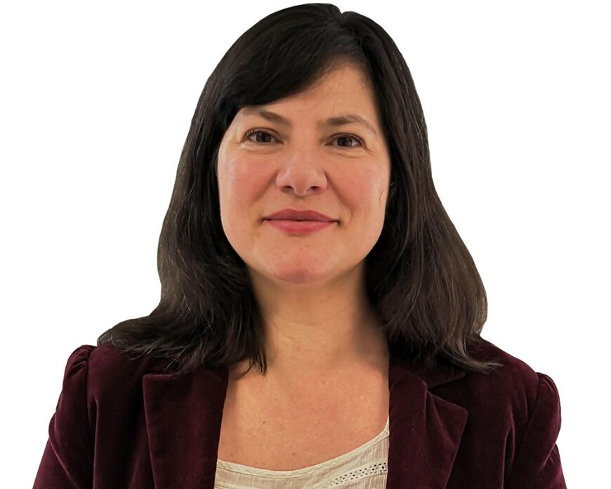 Claire Carson - HR Consultant Claire Carson - HR Consultant