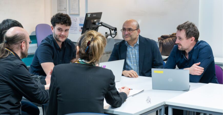 Demystifying degree apprenticeships with the University of Sussex