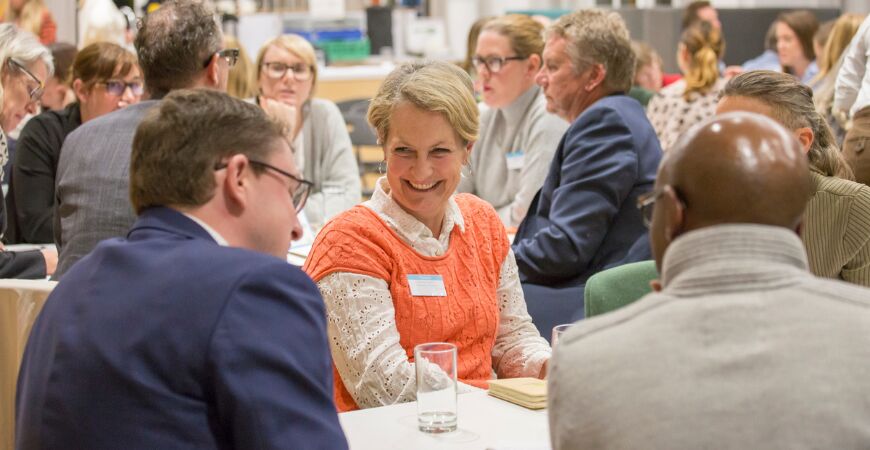 Everything you wanted to ask about devolution (but were afraid to ask)