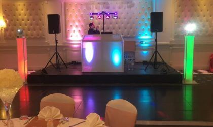 DJ Party & Event Entertainment