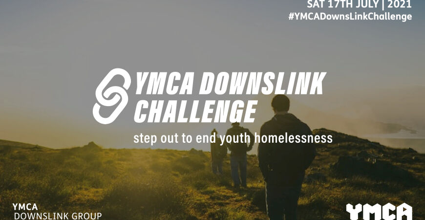 YMCA DownsLink Challenge