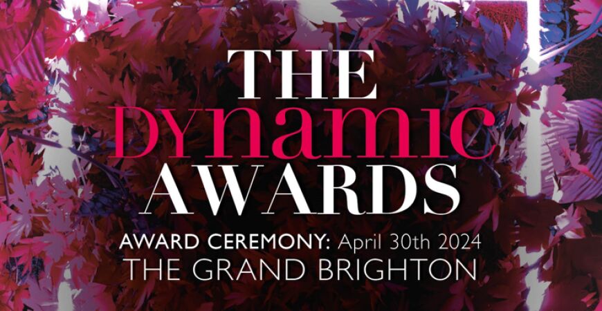 The Dynamic Awards 2024 - Award Ceremony