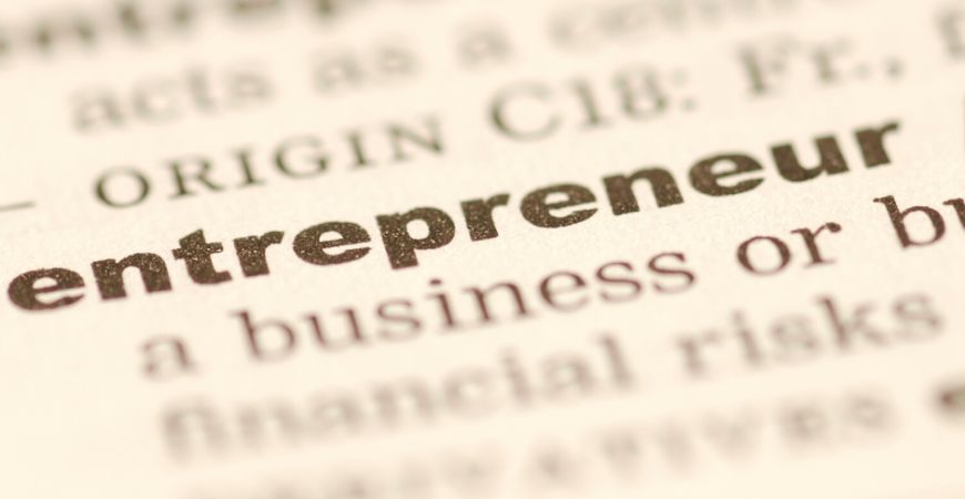 Entrepreneurship – an overused word in today’s business world?