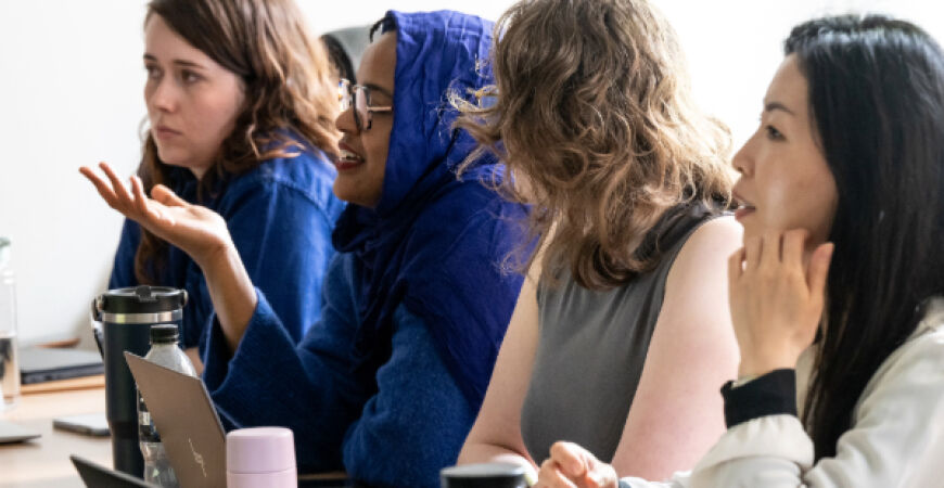 Social Mobility in Apprenticeships Event series - CAREERS SUPPORT, RAISING AWARENESS AND REACHING POTENTIAL