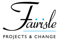 Fairisle Projects and Change
