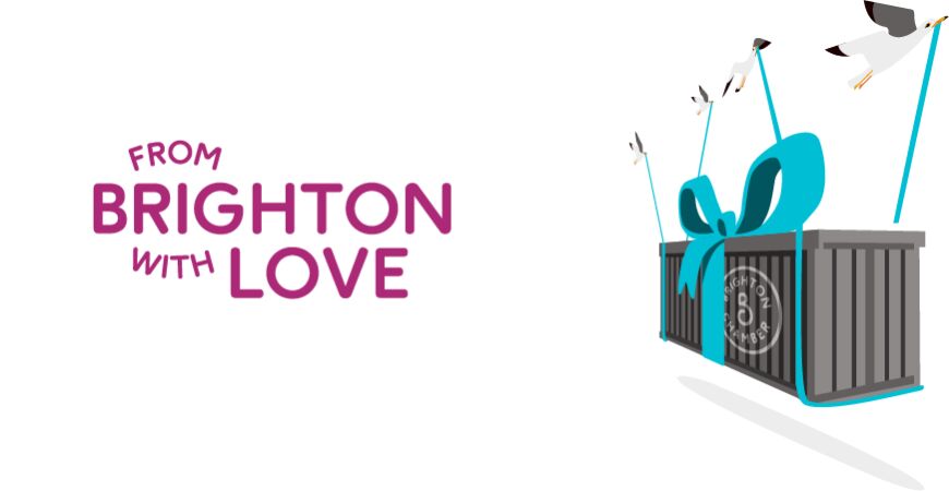 From Brighton with Love - Your Questions Answered: How do you access a Free Trade Agreement?