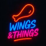Wings & Things