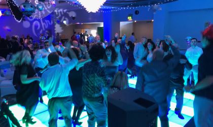 First & Foremost Disco First & Foremost Disco