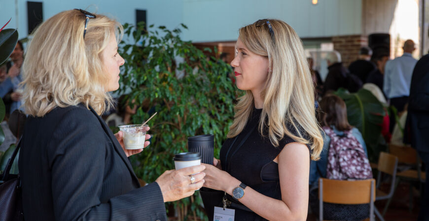 Things that need to happen in the first year of business