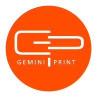 Gemini Print