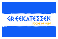 Greekatessen - FOOD OF GODS