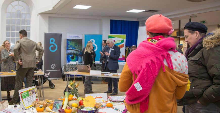 Behind the scenes: Five things the Chamber does to support Brighton’s economy
