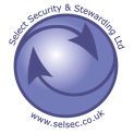 Select Security & Stewarding Ltd.