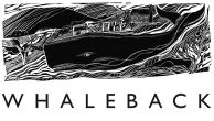 Whaleback