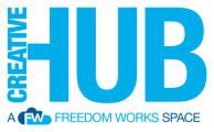 Freedom Works Creative Hub