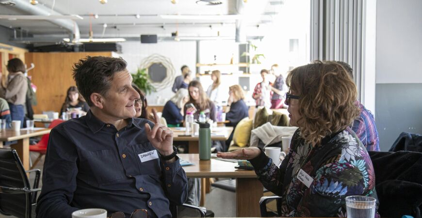 How to create a culture of feedback in your business
