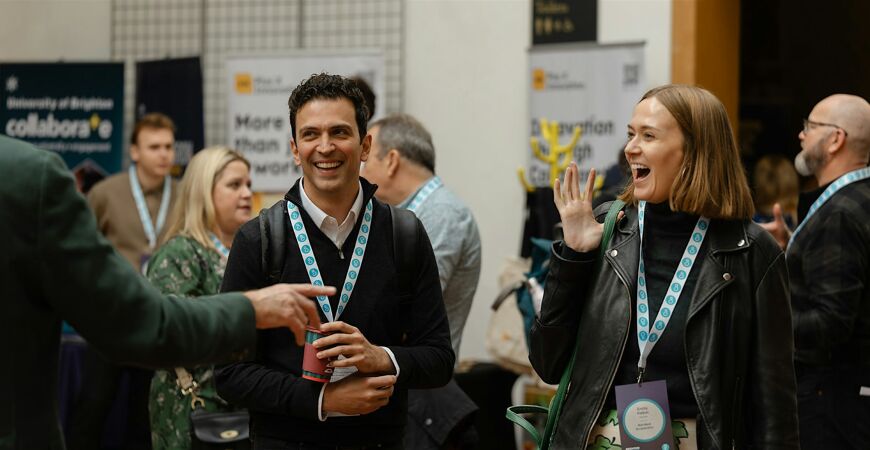 How to network effectively