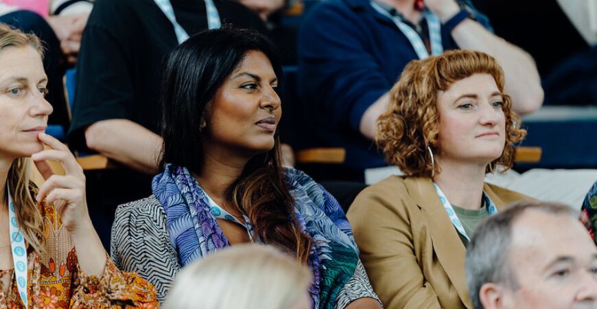 How to support carers in the workplace