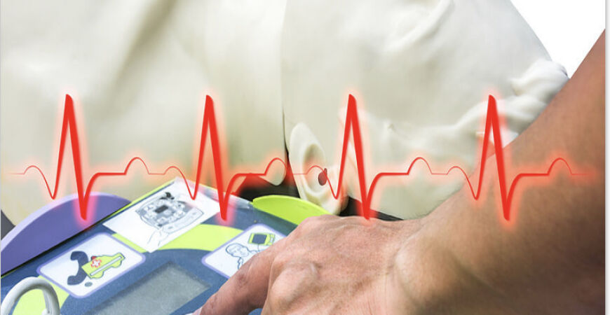 CPR/BLS and Automated External Defibrillation