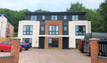 Care home Care home