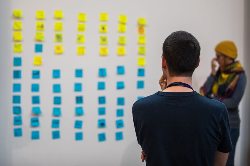 Would you like to be a Fabrica Trustee? Would you like to be a Fabrica Trustee?