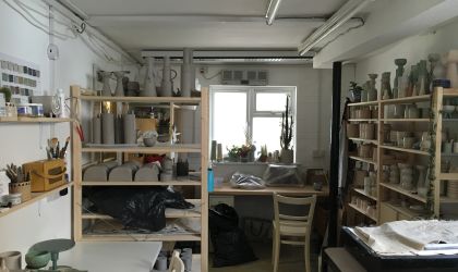 Makers space Makers space