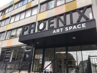 Phoenix Art Space