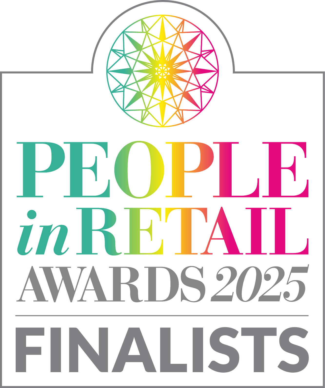 Finalists in the People In Retail Awards Finalists in the People In Retail Awards