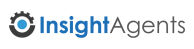 The Insight Agents Limited Logo