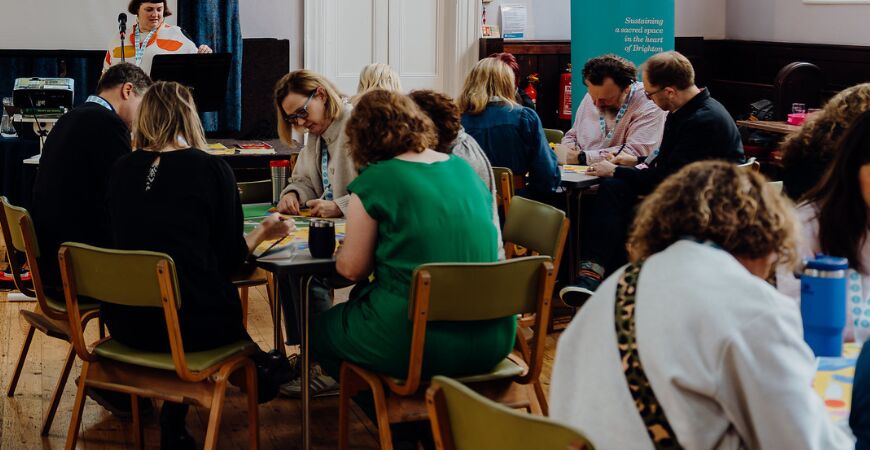 Intergenerational co-mentoring: A valuable tool for understanding, connection and collaboration
