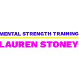 Lauren Stoney Mental Strength Training