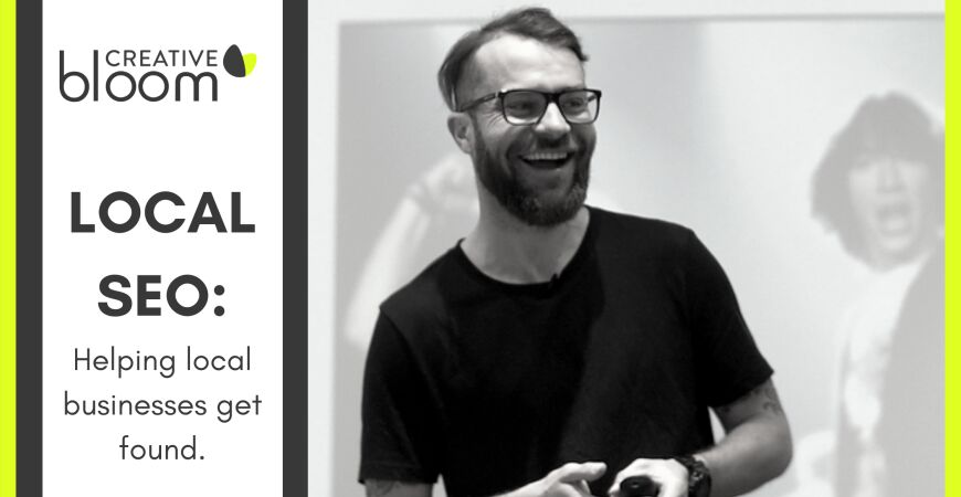 Online LOCAL SEO Training - Get Your Local Business Found Online - Brighton