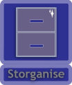 Storganise Ltd