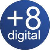 Plus 8 Digital Ltd