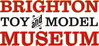 Brighton Toy and Model Museum