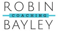 Robin Bayley Coaching