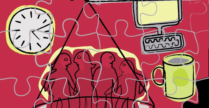 Employment Headaches