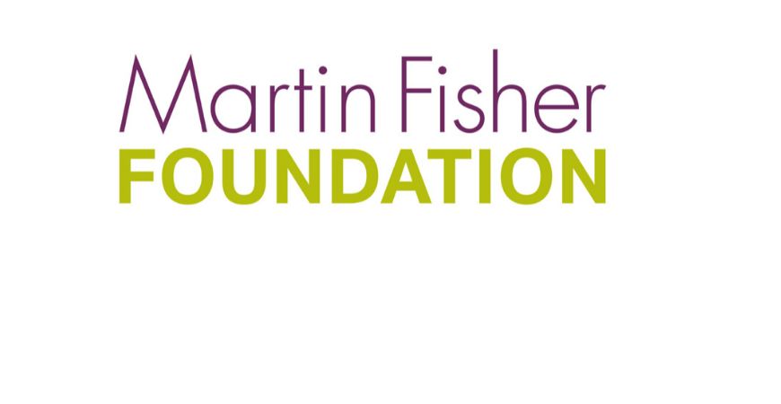 Get to know: The Martin Fisher Foundation