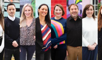 Our team of experts Our team of experts