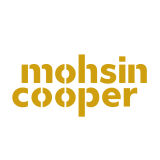 Mohsin Cooper Architecture & Planning