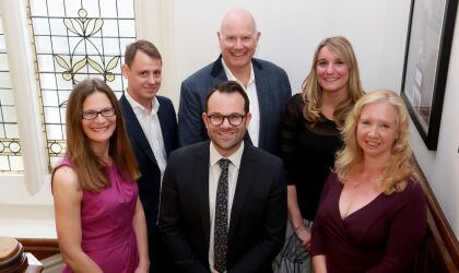 Partners & Associates Partners & Associates