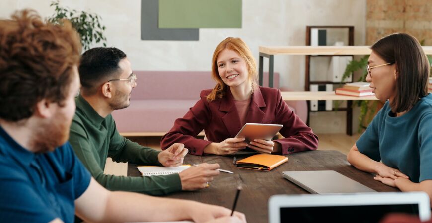 Inclusive recruitment: why you need to work on this, how your business benefits and how to do it